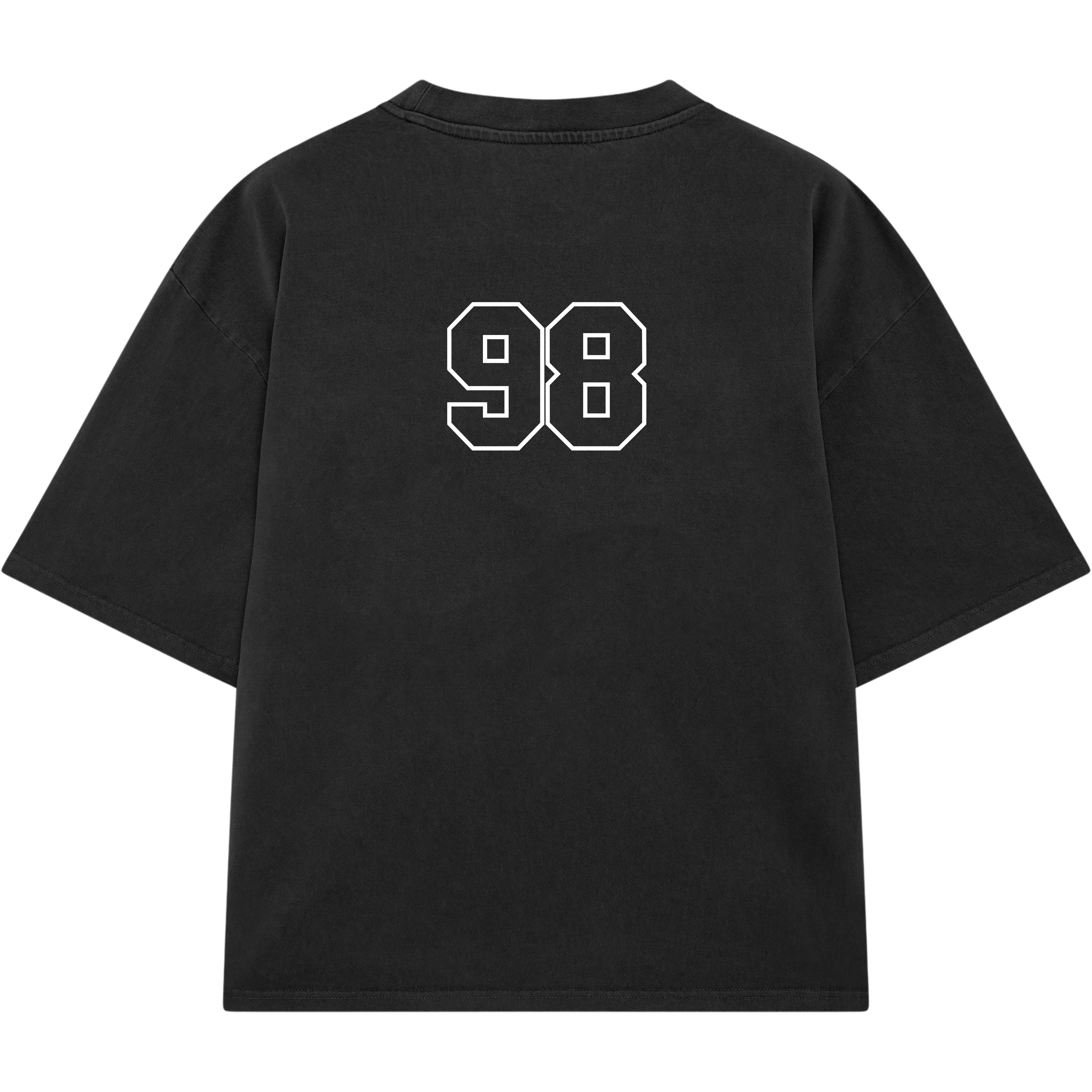 Back to School '98'