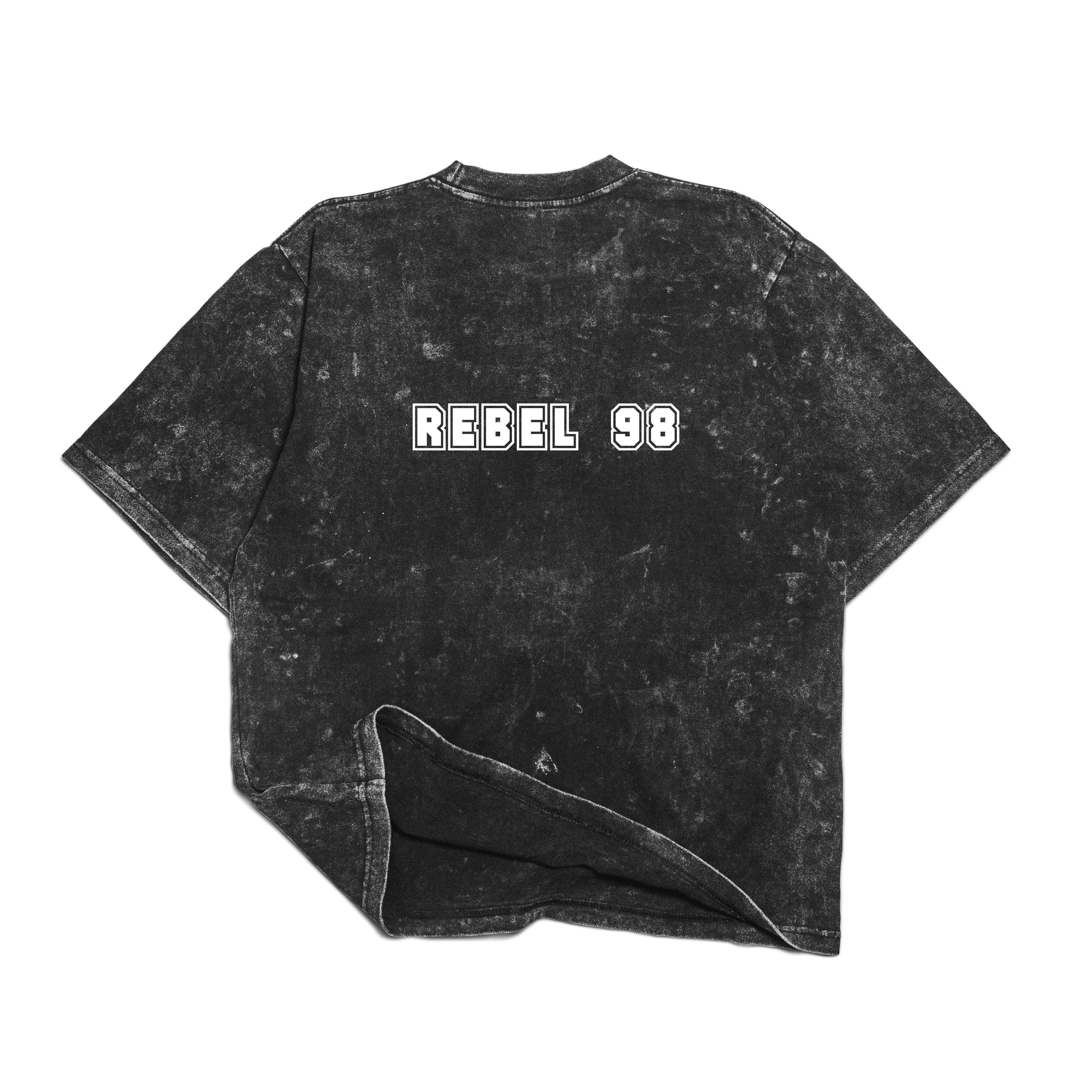 Rebel Soul