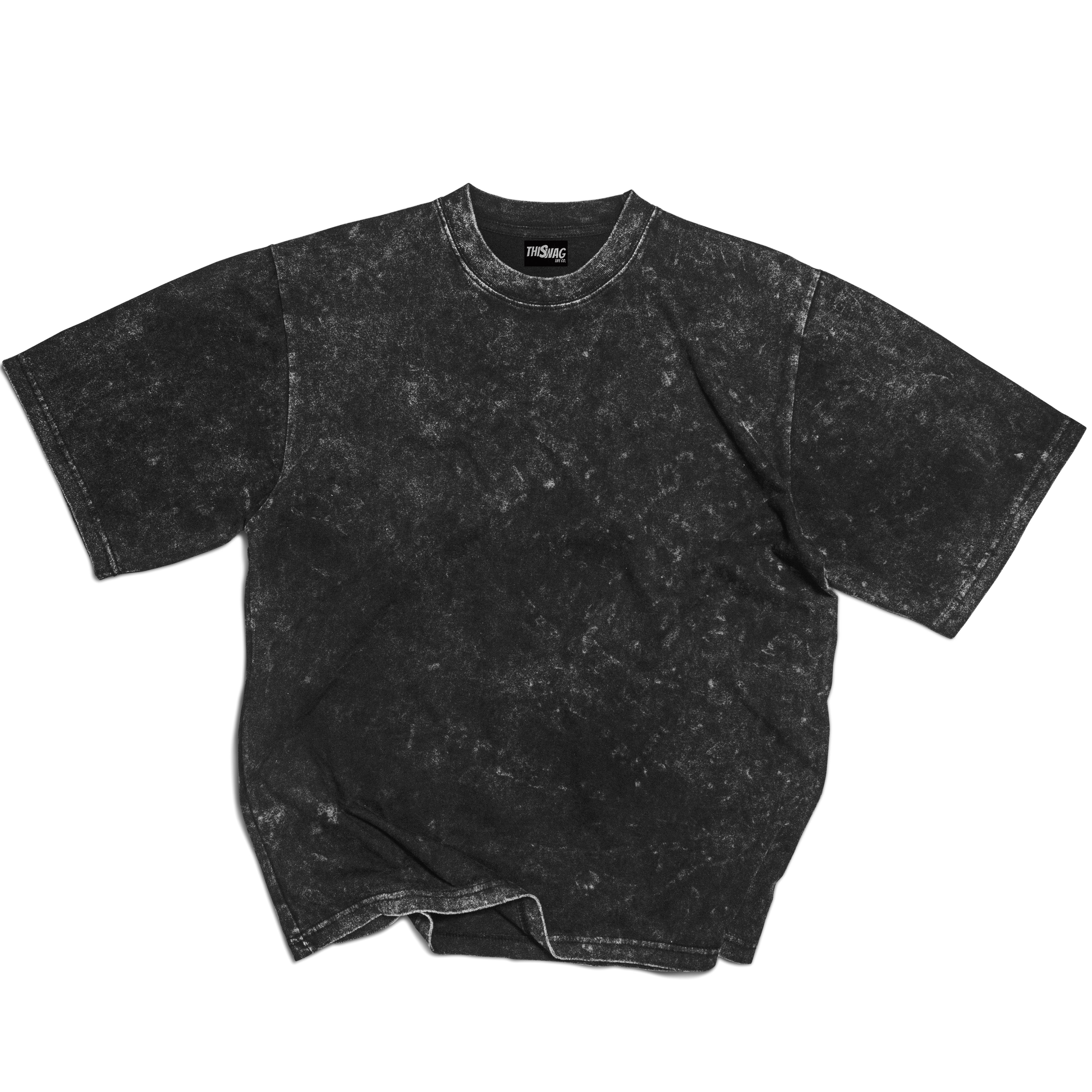 Spectacular Venom Tee – Burn the Norm
