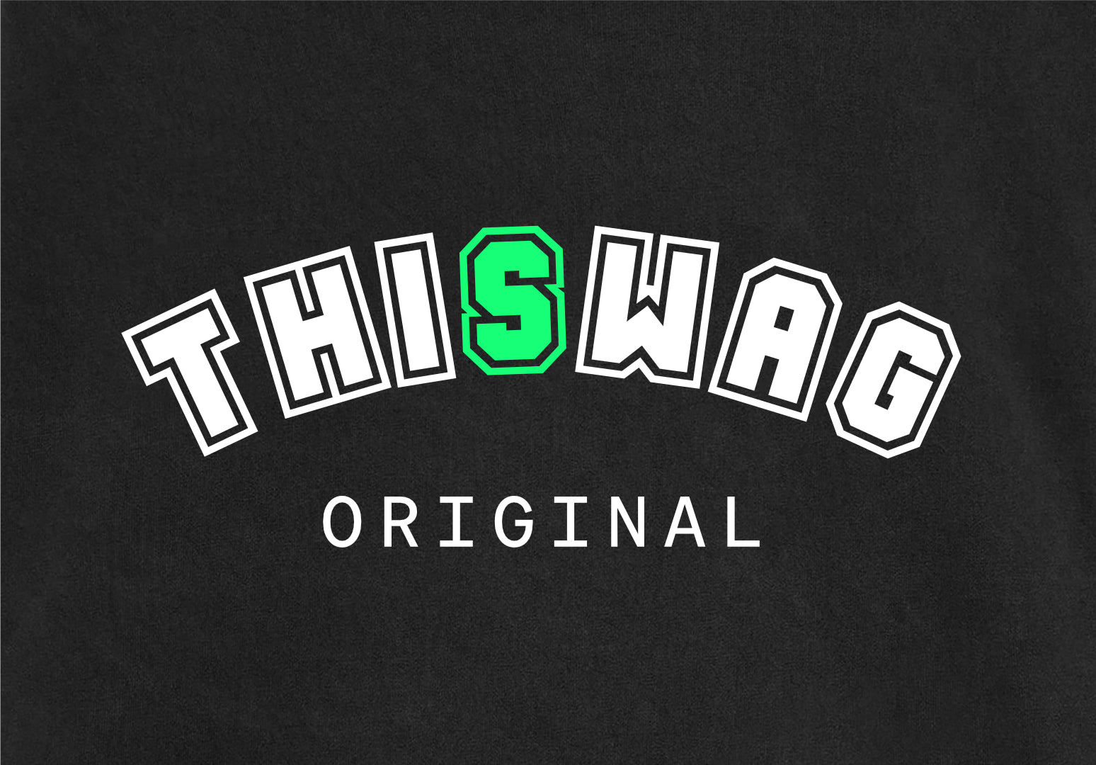 THISWAG “Original”