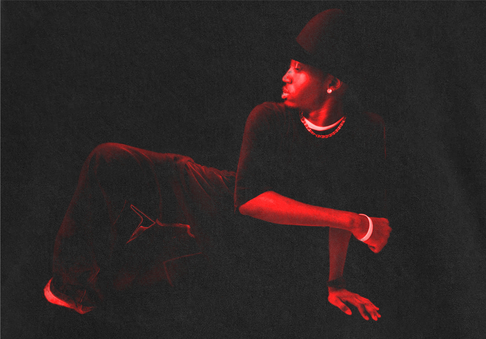 Red Mode