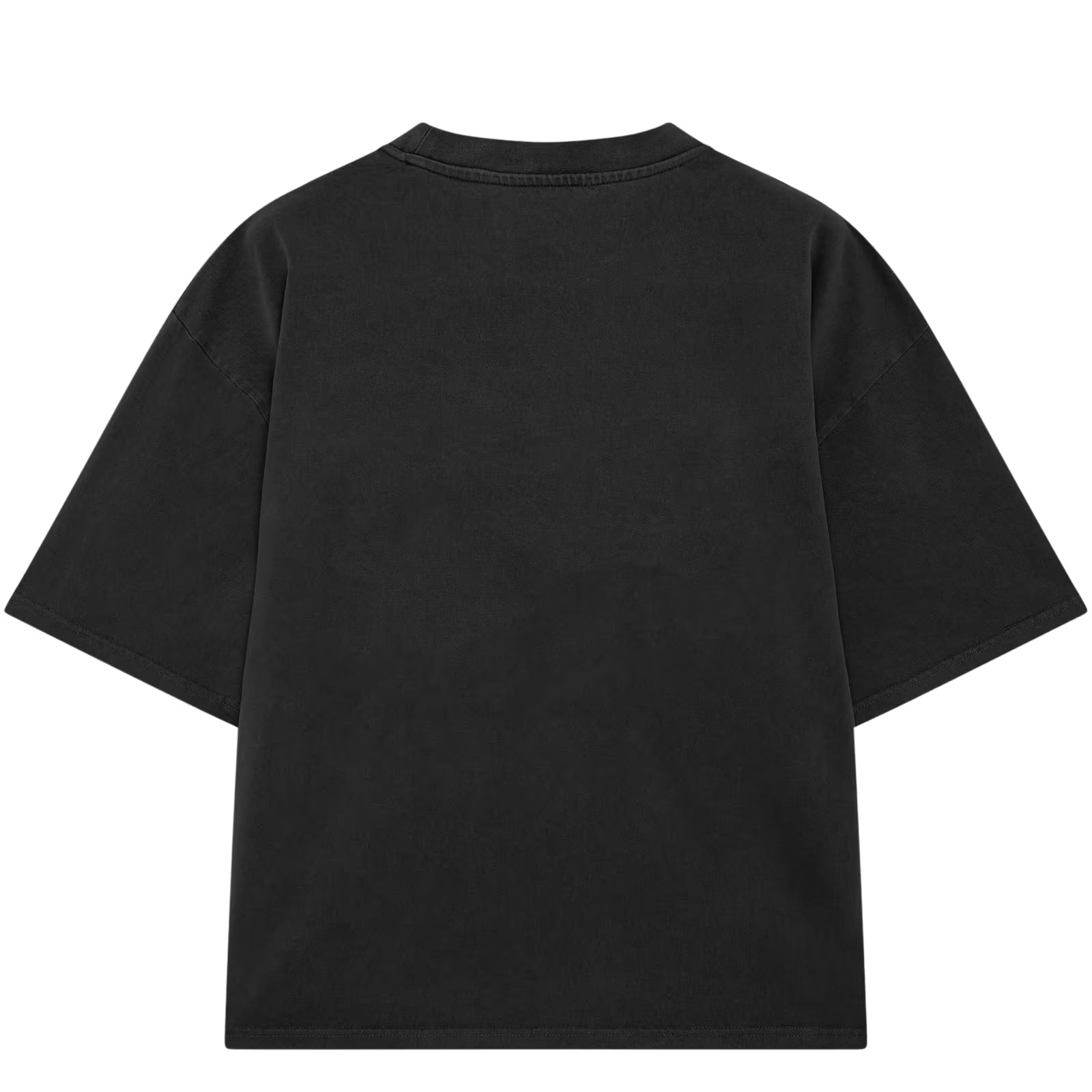 UNKNOWN // 0924-SILENT DROP Oversized Tee